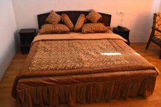 The Grand Plaza, Srinagar 2